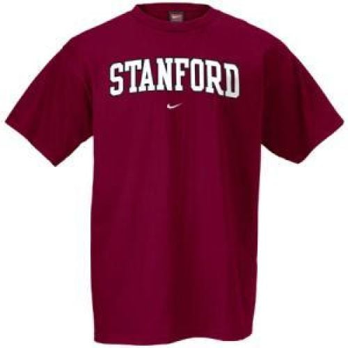 Stanford Cardinal Classic Nike T-shirt 