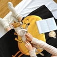 thumbnail image 6 of Funny Potato French Fries Throw Blanket, 6 of 9
