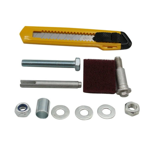 TFixol Saab 9-3 Sport 2002+ Kit de Réparation de Transmission Manuelle à 6 Vitesses avec Composants en Métal Premium