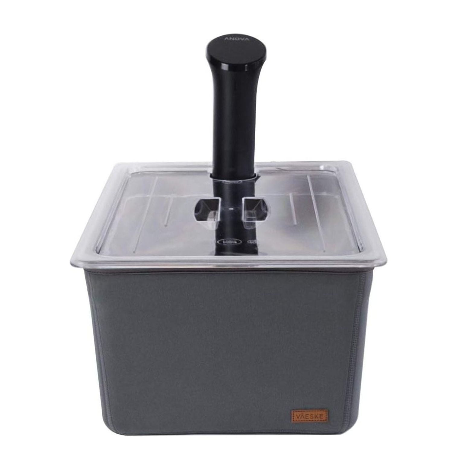 Sous Vide GN 1/1 Container Insulated Sleeve