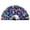 C, variant on Large Foldable Dance Fan - UV Glow Rave Hand Fan for Music Festival, Party, Concert, Line Dancing, and Performance, Chinese Style Clack Fan for Men and Women