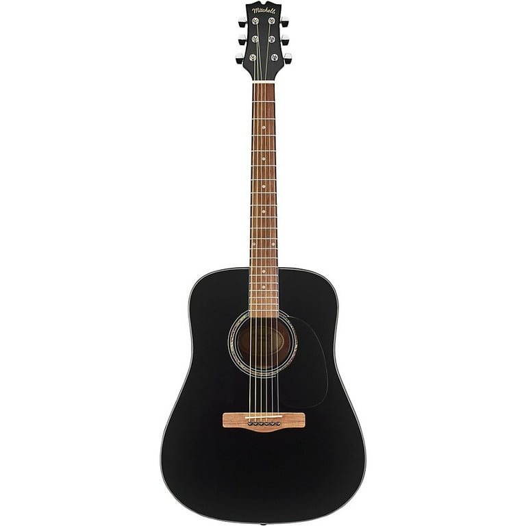 Mitchell sale guitar d120