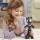 thumbnail image 3 of Figura de acción Hasbro Spidey and his Amazing Friends Black Panther, 23 cm, Marvel Preschool Super Hero Toys para niños de más de 3 años, 3 of 7
