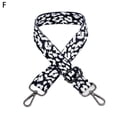 thumbnail image 1 of POINTERTECK Sac Bandoulière Décoratif Réglable Pratique Imprimé Léopard Sac à Main Ceinture pour Femmes, 1 of 4