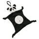 thumbnail image 5 of Manta de Toalla de seguridad para bebé ANGGREK juguete de felpa Panda, 5 of 8