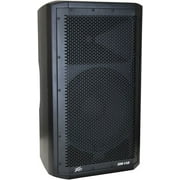 Peavey DM-112 , 12" 2 Way, Karaoke, DJ PA Speaker Active Amplified