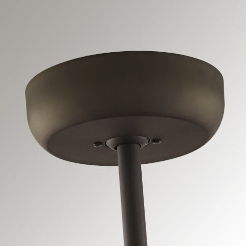 Fifth And Main Wl 2281 Santiago 3 Blade Led Indoor Ceiling Fan Fifth And Main Wl 2281 Santiago 3 Blade Led Indoor Ceiling Fan Com