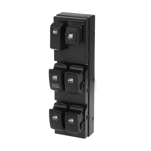 Car Window Lifter Electrical Control Switch Window Regulator Switch for Kia Sportage 2005-2010 93570-EF000