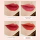 thumbnail image 5 of Brillo de labios mate | Barro labial aterciopelado | Glaseado labial de larga duración que no se desvanece | Ropa ligera y cómoda | Sin choques de color | Tubo único | Color vibrante durante todo el, 5 of 8
