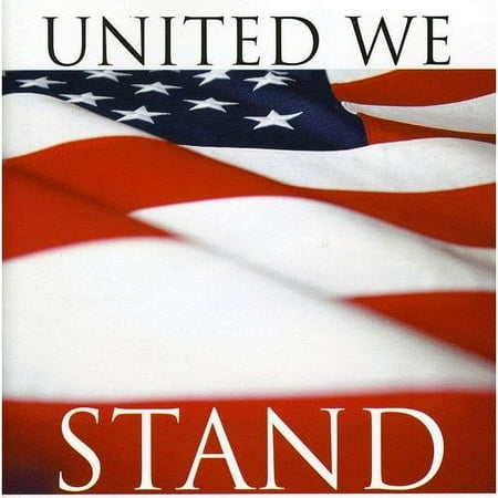 United We Stand [Capitol] (CD) by Various Artists