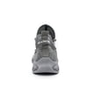thumbnail image 6 of Akademiks Men's Fit 3.0 Knit Jogger Sneakers Gray Gray Size 9, 6 of 7