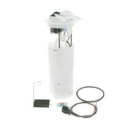 pontiac trans sport fuel pump and sender assembly