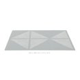 thumbnail image 3 of ToddleKind Sandy Lines Series Tapis de Jeu Plus Joli - Pierre, 3 of 5