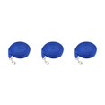 thumbnail image 3 of Ruiboury Reliable And Stain-resistant Dog Leash For Everyday Leash For Dogs Leash For Pet Durable Convenient Blue 15m 3Set, 3 of 6