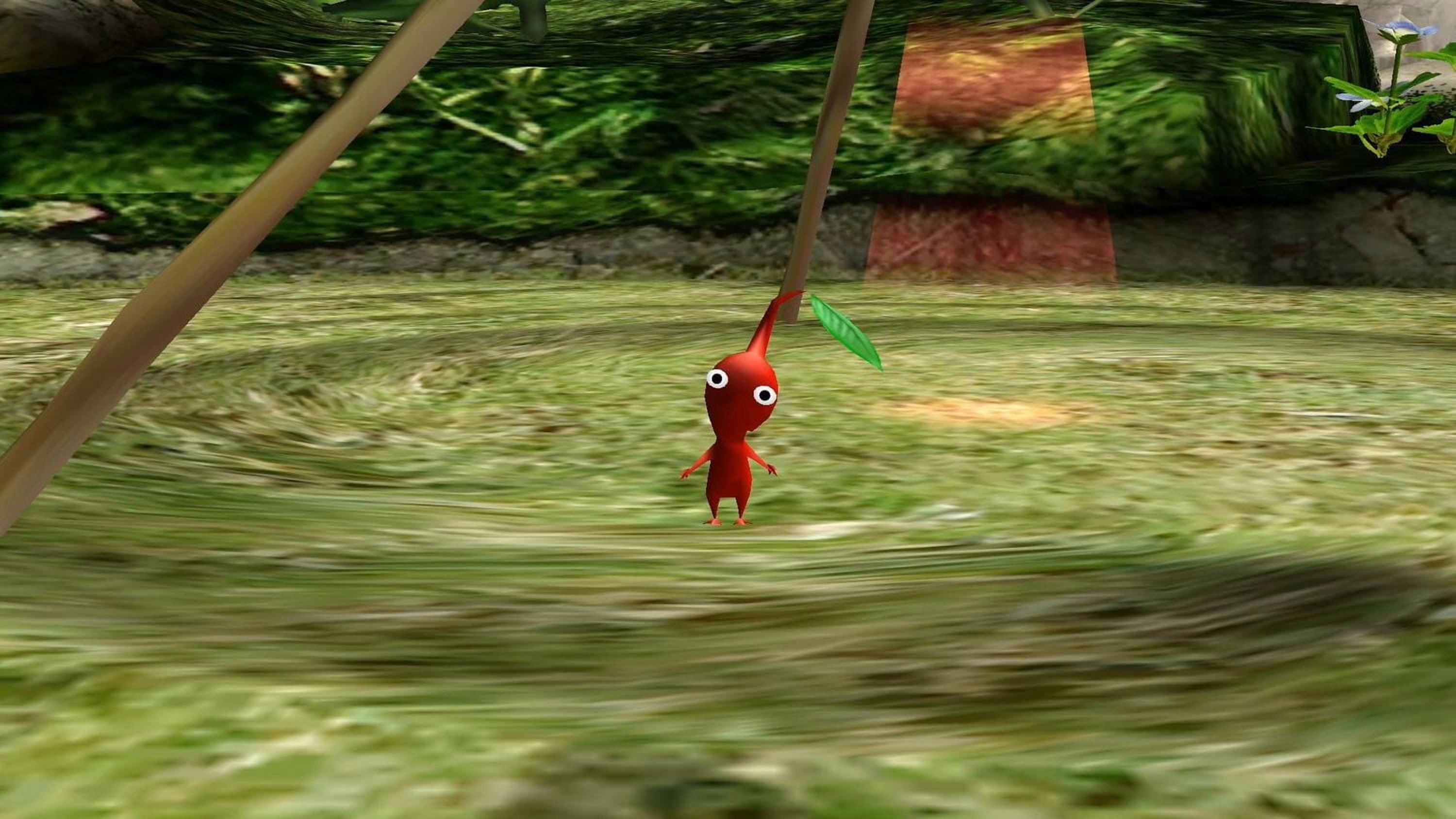 Jeu vidéo Pikmin™ 1 + 2 pour (Nintendo Switch)