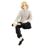 Tokyo Revengers Manjiro Sano Chinese Clothes Ver. Noodle Stopper Figure