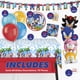 thumbnail image 2 of Set de decoración de fiesta Sonic Birthday Serves, 16 unidades, con globos, 2 of 6