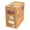 Gray, variant on Grandmax Cat6 550MHz Plenum Solid UTP,1000ft,100% Copper Cable,Orange