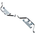 thumbnail image 2 of carlson Quality Brake Parts 13394 Disc Brake Hardware Kit, 2 of 3