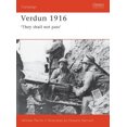 thumbnail image 3 of Verdun 1916: They Shall Not Pass (Osprey Campaign S.), 3 of 4