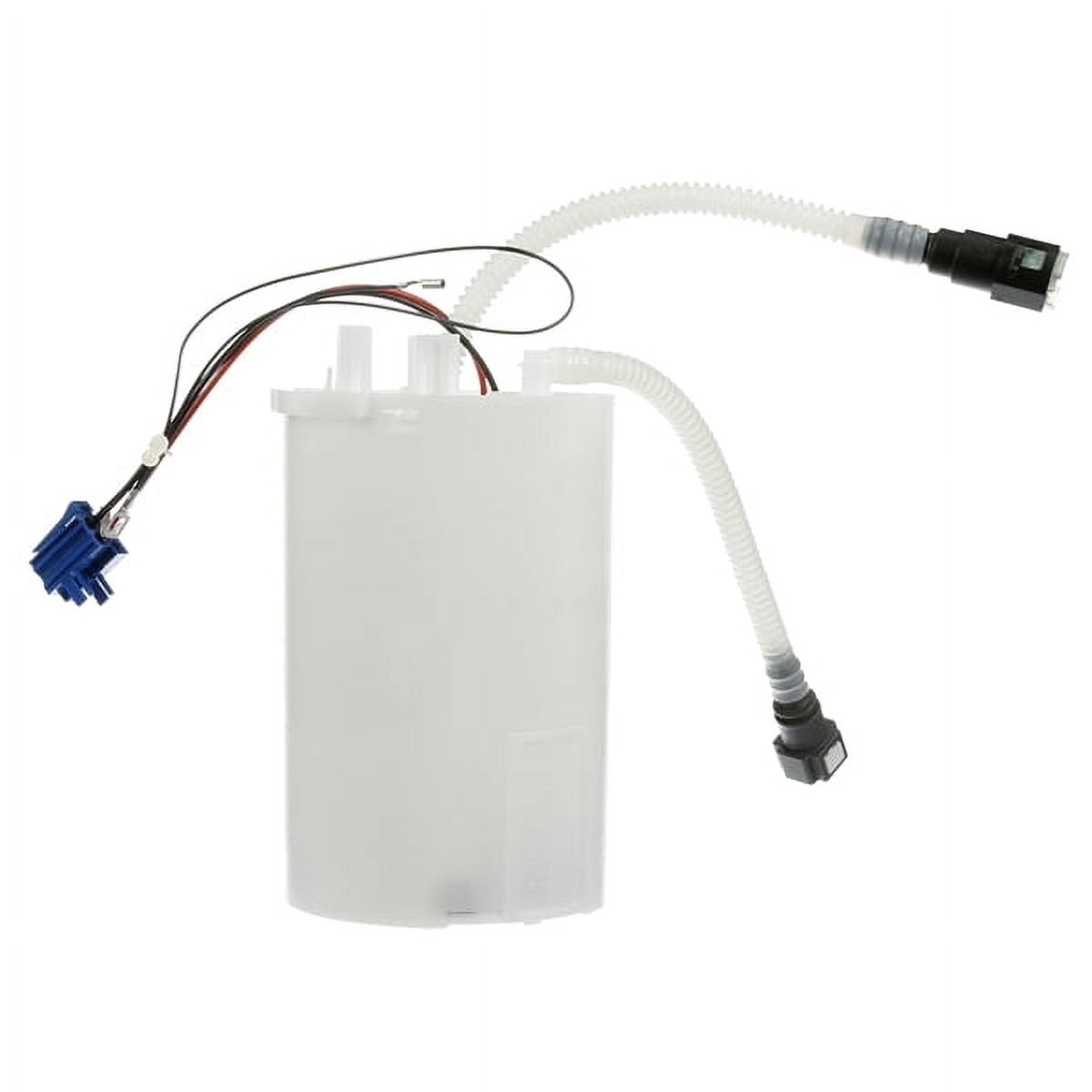 Delphi Fuel Pump and Strainer Set P/N:FG1589 Fits select: 2007-2010 BMW X3
