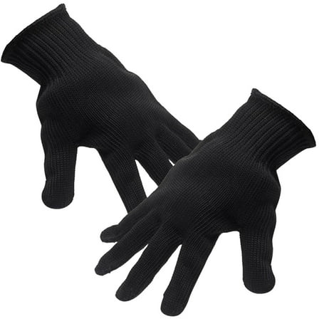 HEATSHAKING Men Women Gloves Protective Gloves 1 Pair