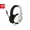 White/Black, variant on Turtle Beach Airlite™ Fit Wired Gaming Headset for Nintendo Switch™ 2, White & Black
