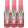 thumbnail image 2 of Air Wick V.I.Poo Toilet Perfume Rosy Starlet 1.85 oz (Pack of 3), 2 of 5