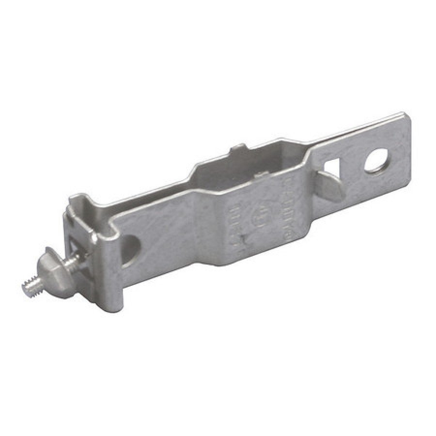 NVENT CADDY IDS Clip,F/Grid Size 15/16 In,PK10
