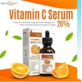 thumbnail image 3 of Pure Organic Vitamin C Facial Serum, 3 of 9