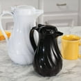 thumbnail image 4 of Insulated Coffee Carafe Black, 20 oz, 4 of 5