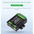 thumbnail image 3 of Convertidor USB a RS232/485/422/TTL Motherboard Waveshare FT232RNL, 3 of 8