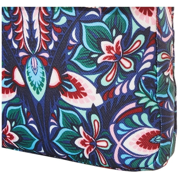 Kipling Womenâs Tissy, Lightweight Crossbody Mini, Nylon Phone Bag, Glorious Serenity