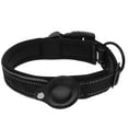 thumbnail image 1 of Miangastore Accessoires de Collier pour Chien Dispositif de Suivi Anti-Perte Noir Lot de 1, 1 of 8