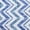 Chevron Dreams, variant on Sunnydaze Artistic Storms Indoor and Outdoor Patio Aria Rug in Iced Silver - 5 Ft. x 7 Ft.