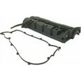 thumbnail image 2 of Valve Cover for 07-10 Hyundai Elantra, Tiburon, Tucson, Kia Spectra, 2 of 5