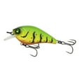 thumbnail image 4 of 6th Sense Crush 50X Shallow Squarebill Crankbait, 4 of 10