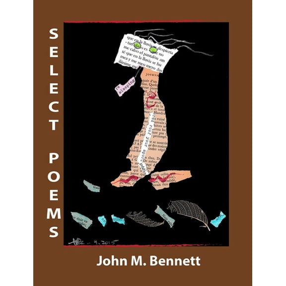 Select Poems (Paperback)