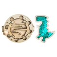 thumbnail image 1 of tablero ocupado,niño ocupado tablero educativo montessori viaje juguete,Los niños fingen juguetes educativos juego interactivo.,juguetes de desarrollo temprano preescolar niños Verde, 1 of 9