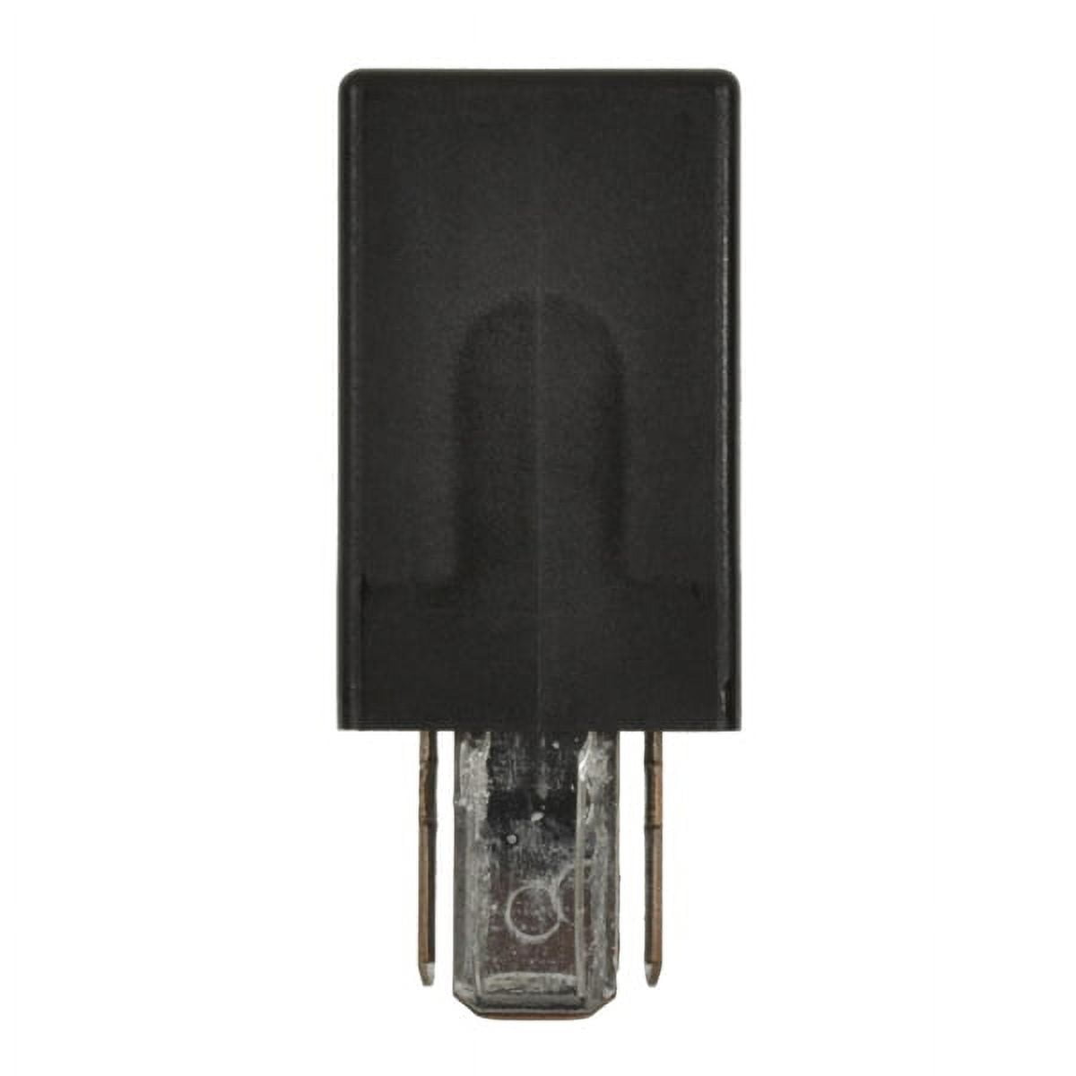 Multi-Function Relay