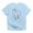 Sky Blue, variant on CafePress - Cute Alpaca Infant T Shirt - Infant T-Shirt