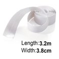thumbnail image 3 of Big Sale! Fdelink Adhesive Tape Sealing Wall Adhesive Proof Tape Kitchen Bathroom Tape Kitchenï¼Dining Bar, 3 of 9