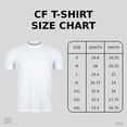 thumbnail image 5 of Vintage Jimothy Raccoon T-Shirt for Men and Women, Moon and Forest Wildlife Graphic Tee, Sizes S-3XL, 5 of 6