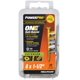 thumbnail image 2 of Tornillo Hillman POWERPRO ONE No. 8, 3,8 cm, acero bronce, paquete de 25, 2 of 2