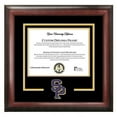thumbnail image 6 of Eastern Michigan University 8" x 10" Spirit Diploma Frame, 6 of 7