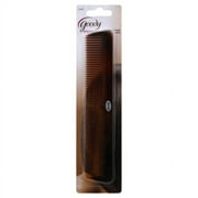 Goody: Large/Brown Swirl Styling Comb