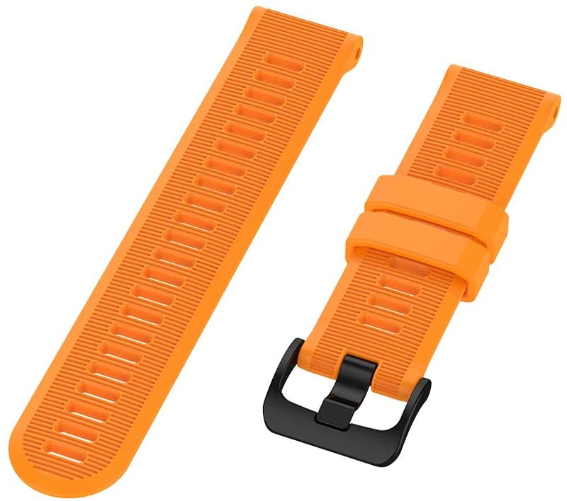 Watchband Compatible with Garmin Forerunner 945 and 935 Replacement Band 