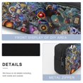thumbnail image 6 of Apex Legends Pathfinder Backpack 3 Piece Set Travel Daypack Combination, Back to School Gifts, 6 of 8