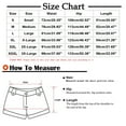 thumbnail image 3 of Men's Quick Dry Cargo Shorts Summer Casual Beach Swim Trunks with Pockets Drawstring Elastic Waist Athletic Swimming Board Shorts S-3XL, 3 of 9