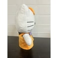 thumbnail image 4 of Sanrio Hello Kitty Halloween Pumpkin Side Stepper 12" Dancing Plush, 4 of 6